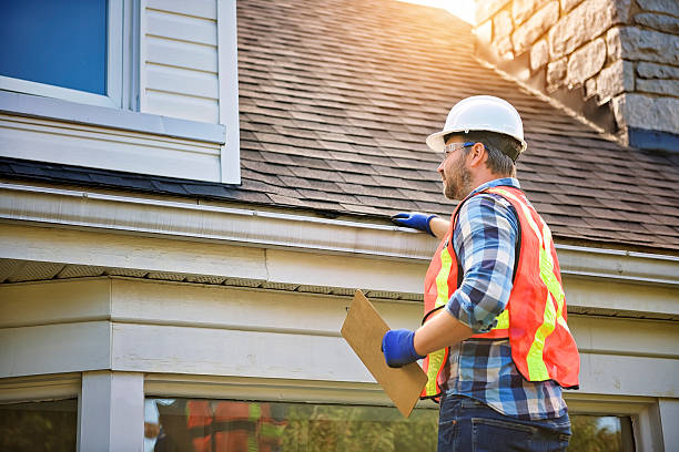 Trusted Gutter Repair And Installation service in Ellis, ID - Ben Roofing and Steel LLC